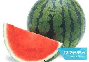 只吃瓜会胖吗,长期只吃瓜，体重变化大揭秘！