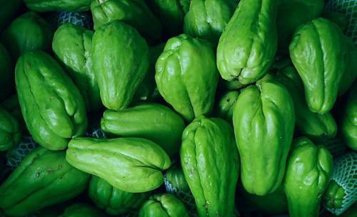 合手瓜怎么吃,解锁美味新体验