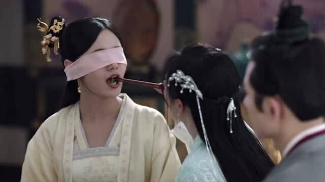 郡主吃瓜少女,揭秘宫廷中的少女心世界