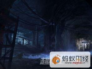 吃瓜洞穴,揭开古老传说背后的秘密