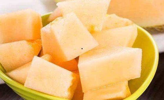 吃哈密瓜能提高记忆吗