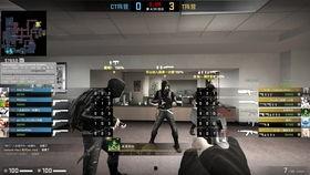 csgo职业吃瓜,揭秘职业选手的“吃瓜”瞬间