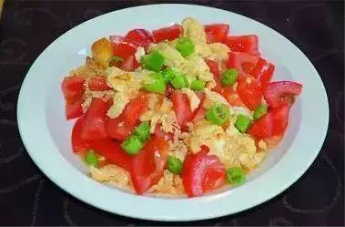 豆芽吃瓜番茄,瓜果番茄，营养美味两相宜