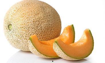 泡泡吃哈密瓜,一场甜蜜的味蕾冒险