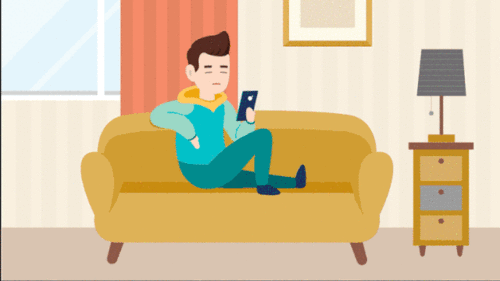 防疫期间吃瓜群众,吃瓜群众的众生相